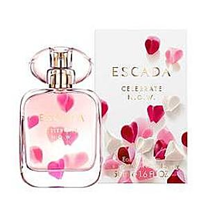 Női Parfüm/Eau de Parfum Escada Celebrate N. O. W., 50 ml kép
