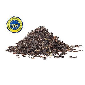 DARJEELING SECOND FLUSH FTGFOPI - fekete tea, 50g kép
