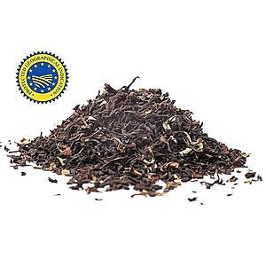 DARJEELING TGFOP1 SILVERHILL - fekete tea, 50g kép