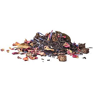 ILLATOS KERT - fekete tea, 250g kép