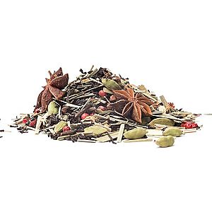 MASALA CHAI - fekete tea, 100g kép