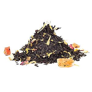 SPANYOL MANDARIN - fekete tea, 50g kép