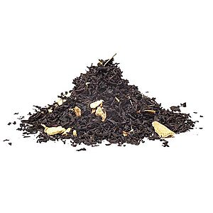 EARLY GREY LEMON - fekete tea, 50g kép