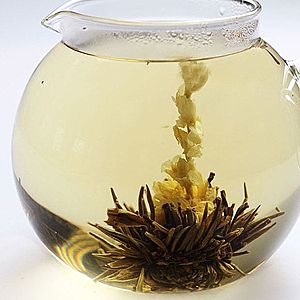 KELETI SZÉPSÉG - virágzó tea, 50g kép