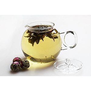 SZERELEM VIRÁGA - virágzó tea, 100g kép