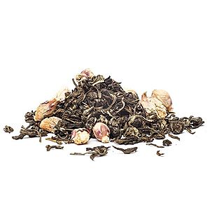 BUDDHA KIS TITKA - fehér tea, 100g kép