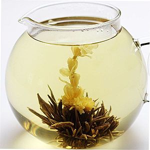 VIRÁGZÓ SZÉPSÉG - virágzó tea, 50g kép