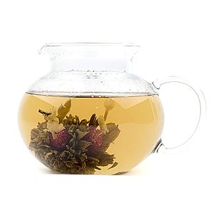 GYENGÉD VIRÁG - virágzó tea, 50g kép