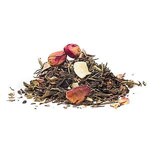 FEHÉR MEGGY - fehér tea, 50g kép