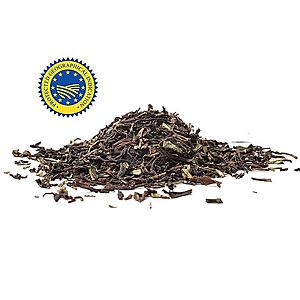 DARJEELING FTGFOP 1ST FLUSH SIRUBARI TEESTA - fekete tea, 50g kép