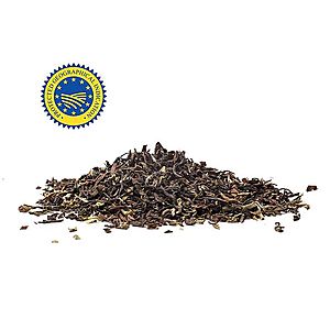 DARJEELING FIRST FLUSH LUCKY HILL - fekete tea, 50g kép