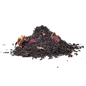 RUMOS MEGGY - fekete tea, 500g kép