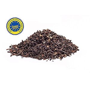 DARJEELING FTGFOP I SECOND FLUSH TUKDAH - fekete tea, 50g kép