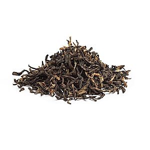 GOLDEN YUNNAN SUPERIOR BIO - fekete tea, 100g kép