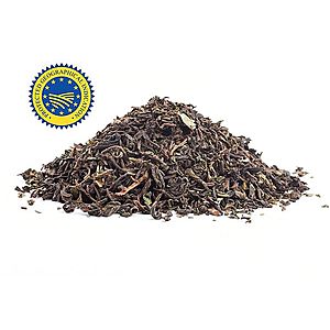 DARJEELING FIRST FLUSH - fekete tea, 50g kép