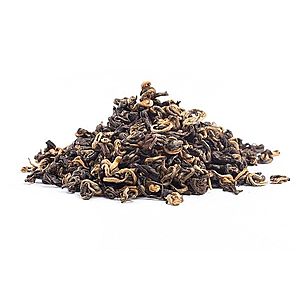 GOLD SCREW - fekete tea, 100g kép