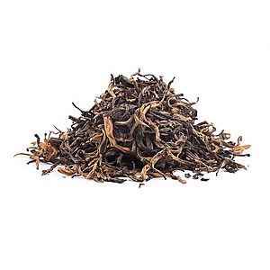 YUNNAN BLACK MAO FENG - fekete tea, 50g kép