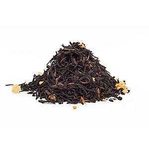 HARMÓNIA IDEJE - fekete tea, 100g kép