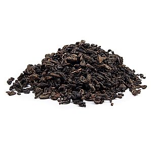 CHINA MILK BLACK GUNPOWDER - fekete tea, 50g kép
