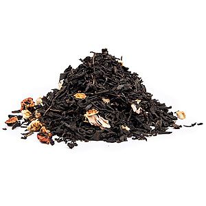 EPRES CHEESECAKE BIO - fekete tea, 50g kép