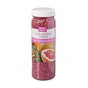 Fürdősó Grapefruit Kivonattal és Rozmaring Olajjal Fresh Juice, 700g kép