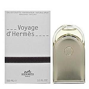 Unisex Parfüm/Eau de Toilette Hermes Voyage D' Hermes, 100 ml kép
