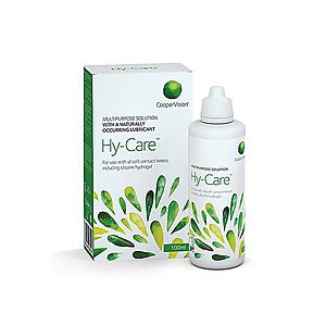 CooperVision Hy-Care 100 ml kép