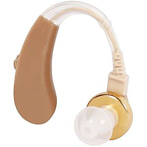 BeautyRelax hallókészülék kép
