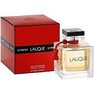 Női Parfüm/Eau de Parfum Lalique Le Parfum, 100 ml kép