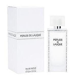 Női Parfüm/Eau de Parfum Lalique Perles de Lalique, 100 ml kép