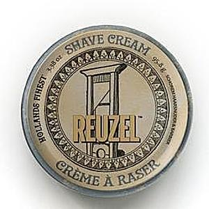 Borotválkozási Krém - Reuzel Shave Cream 95, 8 gr kép