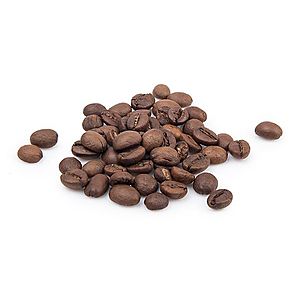 ROBUSTA UGANDA KCFCS - szemes kávé, 1000g kép