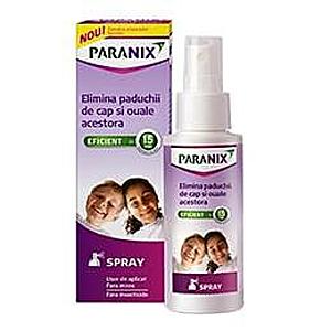 Spray Paranix Hipocrate, 100 ml kép