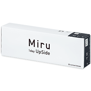 Menicon Miru 1 day UpSide (30 db lencse) kép