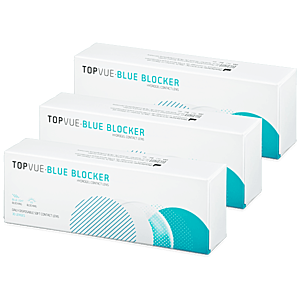 TopVue TopVue Blue Blocker (90 db lencse) kép
