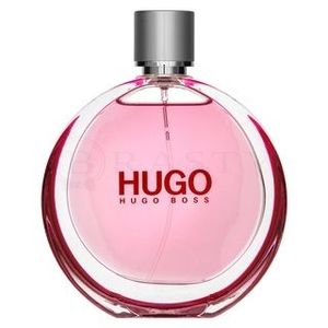 Hugo Boss Boss Woman Extreme Eau de Parfum nőknek 75 ml kép