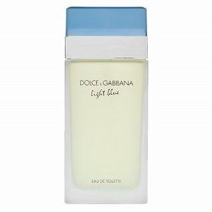 Dolce & Gabbana Light Blue Eau de Toilette nőknek 200 ml kép