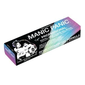Féltartós Gélhajfesték - Manic Panic Professional, árnyalat Pro Pastel-izer 90 ml kép