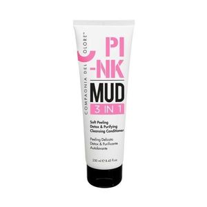 Hajbalzsam Pink Mud 3 in 1 Compagnia del Colore, 250 ml kép