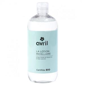 Arctisztító Hab Lótusz Kivonattal - Avril Face Cleansing Foam, 150 ml kép