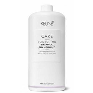 Sampon Hullámos Hajra - Keune Care Curl Control Shampoo 1000 ml kép