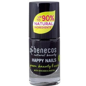 Körömlakk Licorice Benecos, 5ml kép