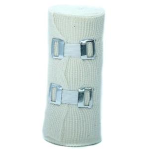Ideal Elasztikus Fásli - Octamed OctaCare Elastic Bandage, rugalmásság 70%, 6cm x 4.5m kép
