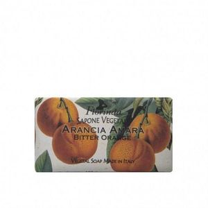 Növényi Szappan Keserű Naranccsal Florinda La Dispensa, 100 g kép