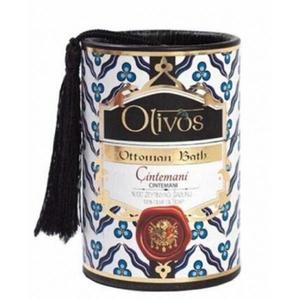 Otoman Cintemani Luxus Szappan Extraszűz Olívaolajjal Olivos, 2 x100 g kép