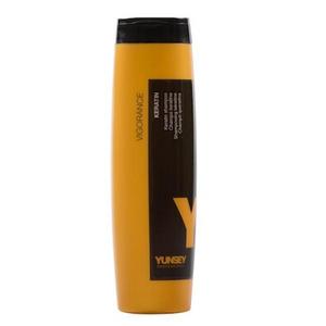 Sampon Keratinnal - Yunsey Professional Keratin 24K Shampoo, 250 ml kép