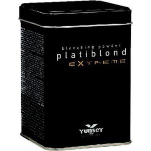 Szőkítőpor - Yunsey Professional Platiblond Extreme, 500 g kép