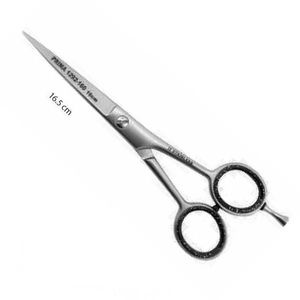 Beállítható Csavarral Ellátott Hajvágó Olló - Prima Stainless Steel Scissors for Haircut 16, 5 cm kép