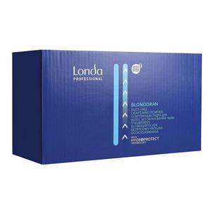 Szőkítőpor - Londa Professional Blondoran Dust-Free Lightening Powder, 2 x 500g kép