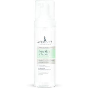 Pórusösszehúzó Folyadék Cosmetica Afrodita Pure Skin Solution Astringent Toner, 190 ml kép